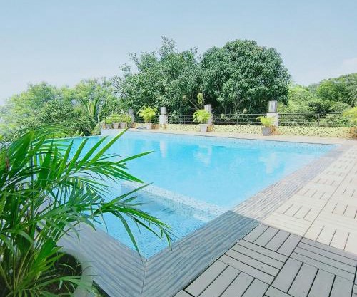 Silverador Resort
