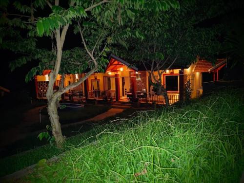 SilverCloud Homestay