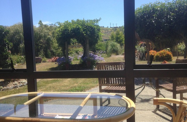 Silverdale Garden Studio
