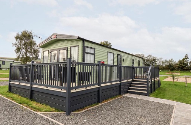 Silverdale View
