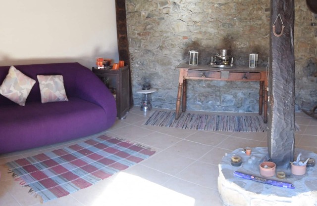 Santuario de Silverhouse