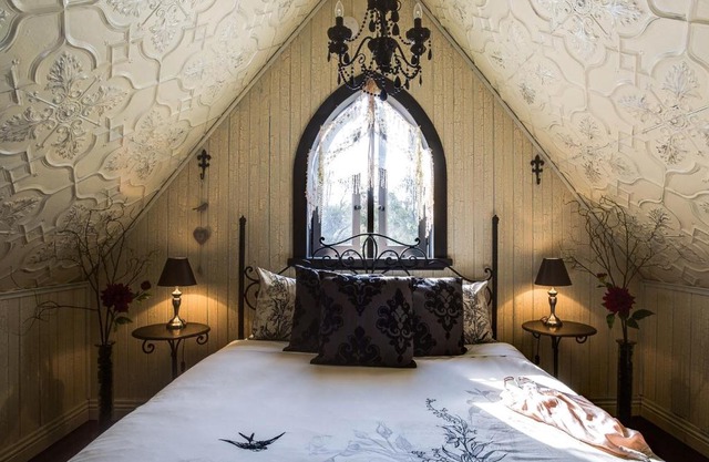 Silverleaf Cottage