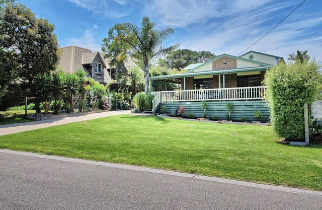 45 Sanders Road, Silverleaves