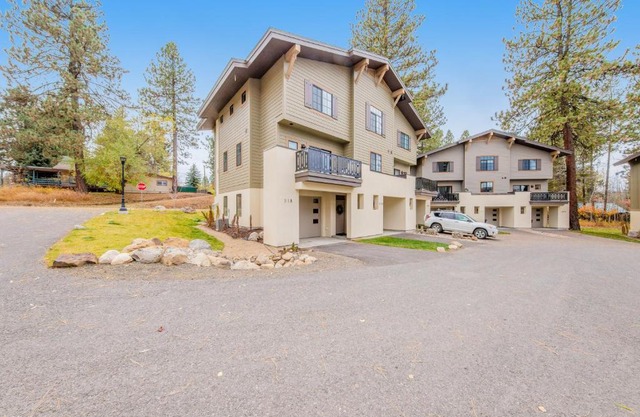 Silverpine Retreat