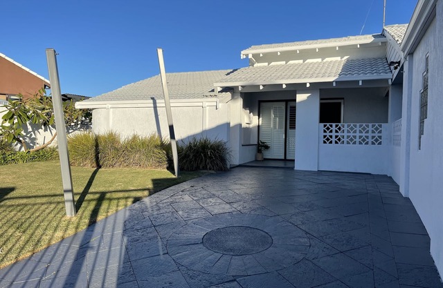 Mandurah Casa de vacaciones 100mts frm Beach Sleeps 12