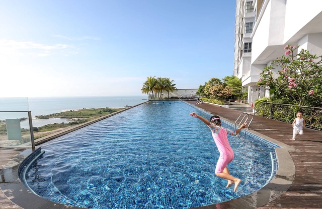 Silverscape Deluxe Melaka by I Housing