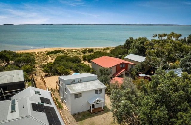 SilverTide Retreat