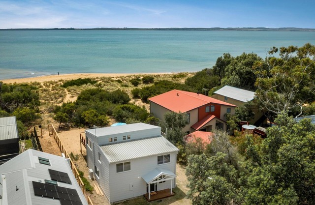 SilverTide Retreat in Silverleaves