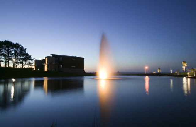 Silverwater Resort