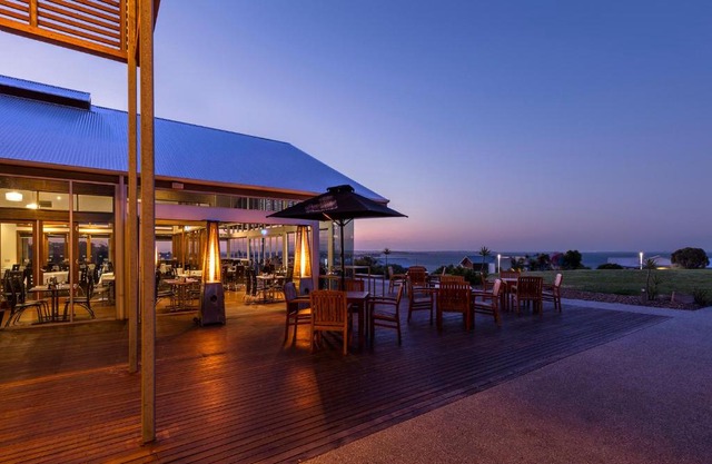 Silverwater Resort Phillip Island