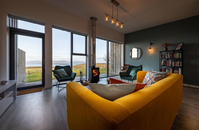 Silverwood, Waternish