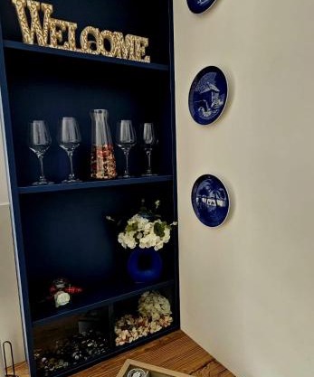 Silvery Studio 22