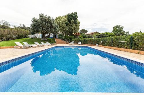Silves Retreat by Algarve Golden Properties