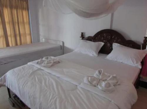 Silvester guest house