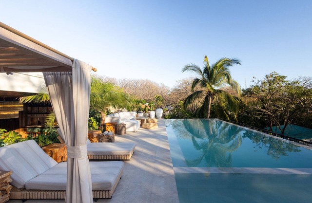Silvestre Nosara, Hotel & Residences