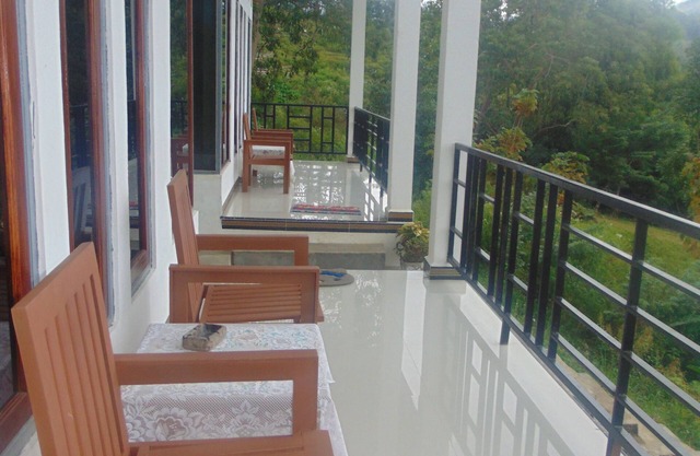 Sima Homestay