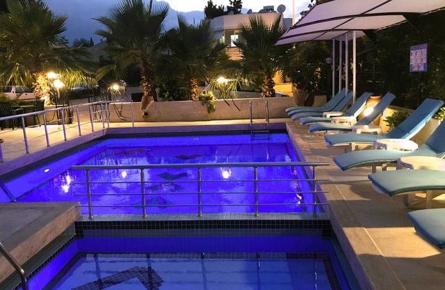 Sima Hotel