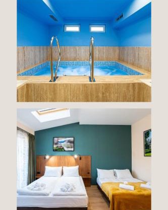 Simada Center Guesthouse