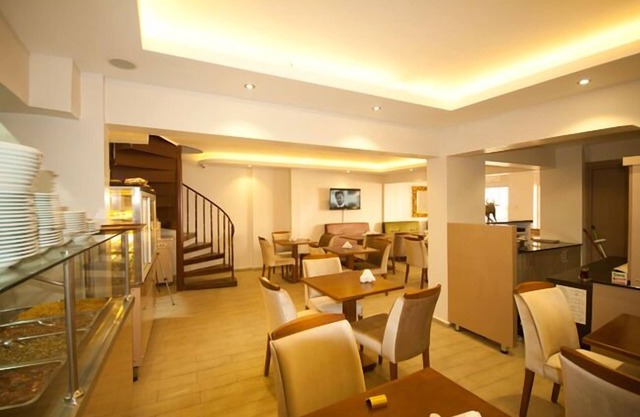 Simal Butik Hotel