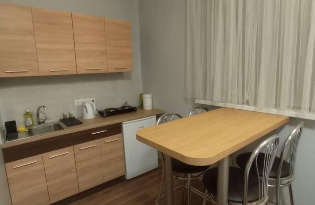 Simana 3A Ideal for family and older pers