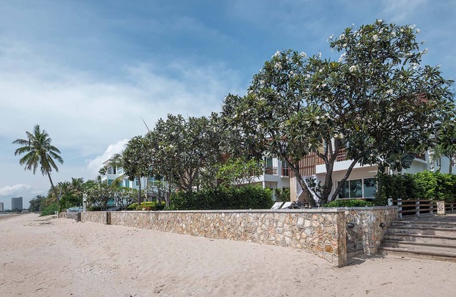 Simantra Private Villas