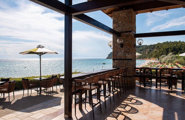 Simantro Resort