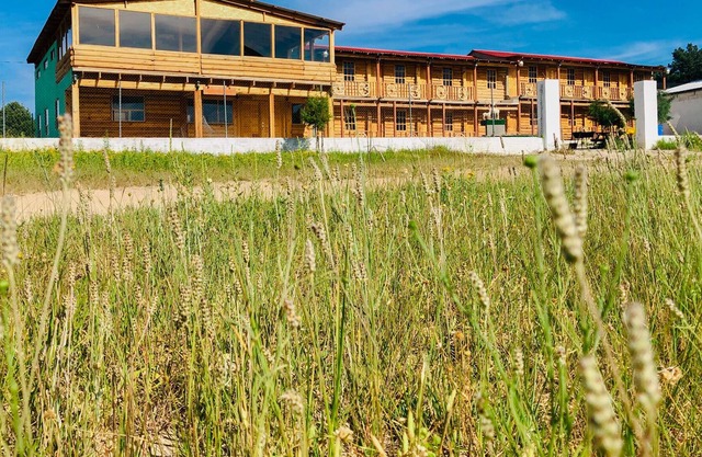 Simatiri Hotel y Cabañas by Rotamundos