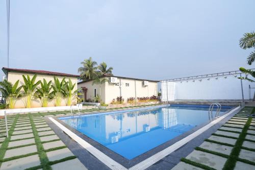 Simbaa Resorts and Conventions