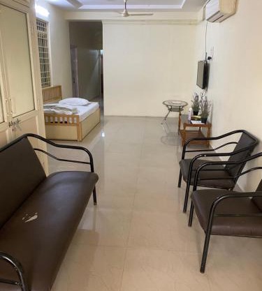 Simhagiri Holiday Inn
