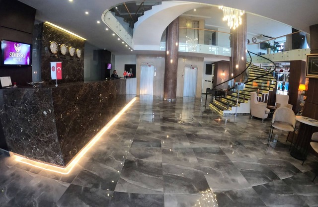 Simisso Hotel