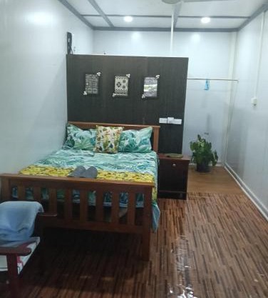 Simmering homestay 3