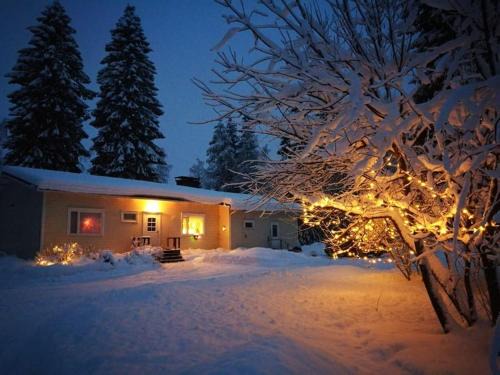 Simojärvi Lake House - 1h 20m from Rovaniemi City - Omakotitalo Simojärvellä