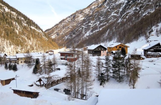 Apartamento Simone (SOE728) en Sölden - 4 personas, 1 dormitorios