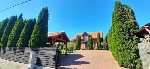 Simonfi Villa