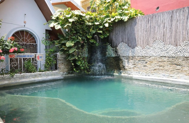 Simons Heritage Resort Puerto Galera