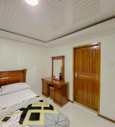 simpang 4 homestay