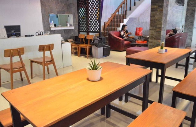 Simpang 7 Residence