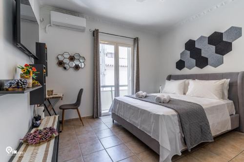 'Simple and Comfy' Amazing House