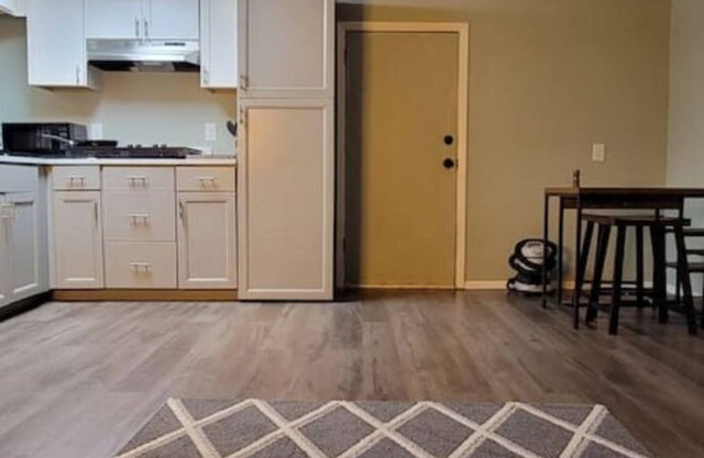 Apartamento sencillo en un barrio tranquilo