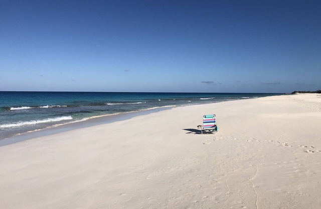 Simple Island Living. Nature lovers' dream with private path to beach