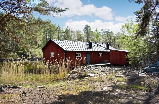 Alojamiento de 1 habitaciones en Figeholm