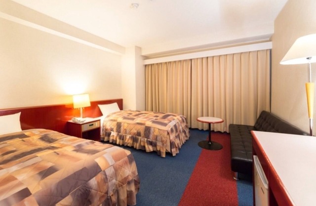 Simple room without meals plan For business and / Kaizuka Ōsaka