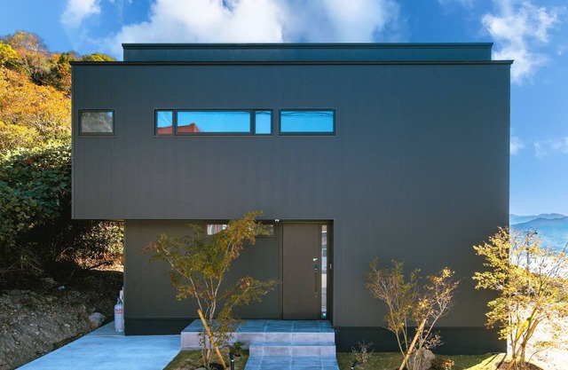Simple stay Newly built marine view rental vil / Minamiawaji City Hyōgo