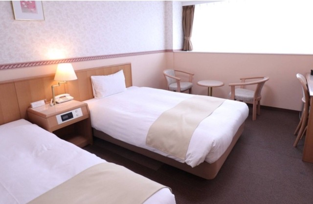 Simple stayBreakfast included Shinshu breakfast / Matsumoto Nagano