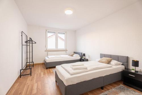 Simplex Stays Heilbronn Dammstraße