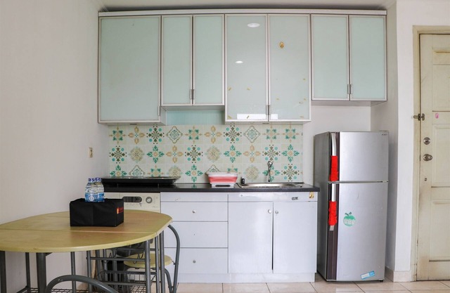 Simply 2Br At City Home Gading Riverview (Moi) Apartment