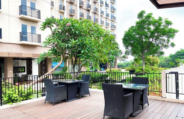 Simply Look Apartment Studio at Azalea Suites