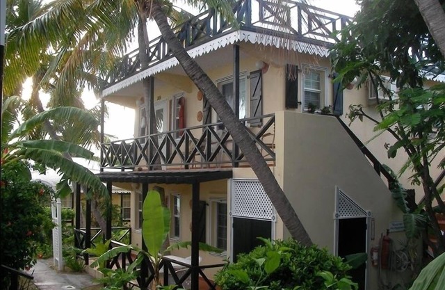Simpson Bay Ocean View - Deluxe 1 Bedroom Condo!