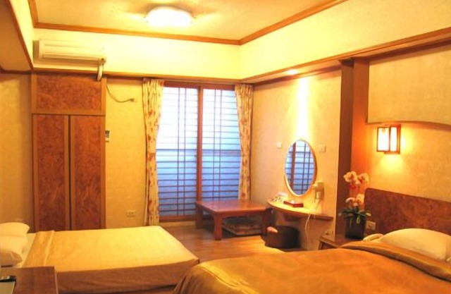 Sin Fu Business Hotel