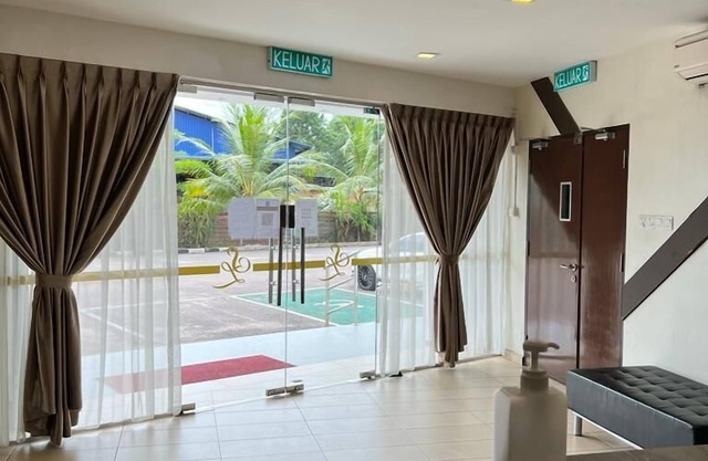 SIN LIEN HOTEL